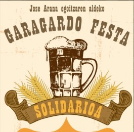 garagardo