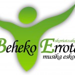 Beheko Errota Musika Eskola