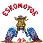 Eskomotor