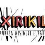 Txirikila aisialdi elkartea